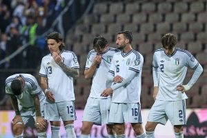 Es oficial y sumamente impactante para el mundo del fútbol: Italia ha quedado fuera del Mundial 2026.